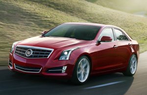General Motors выбирает гибридные щетки DENSO