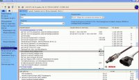 BOSCH KTS. Причины популярности