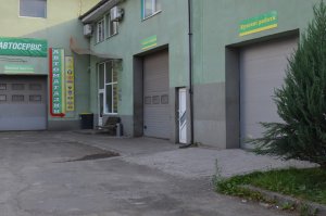 Автоцентр Імідж