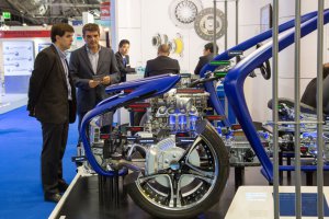 Automechanika Frankfurt 2016. По ту сторону стенда