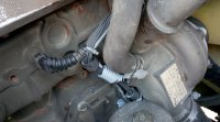 Газодизель. Очевидная выгода