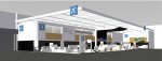 Концерн ZF представил на международном автосалоне IAA 2015 расширенный ассортимент продукции