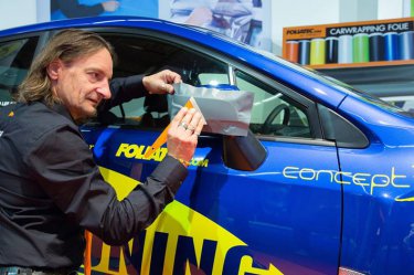Automechanika Frankfurt 2016. По ту сторону стенда