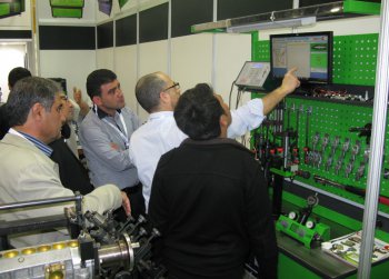 Automechanika Frankfurt 2016. По ту сторону стенда