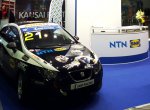 Компания NTN-SNR приняла участие в 20-й Выставке автозапчастей, инструментов и транспортных средств MOBI