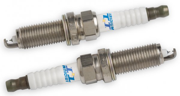 Свечи DENSO Iridium TT – оптимальные характеристики, эффективность и надежность