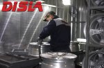 Disla. Украинские диски с европейским качеством