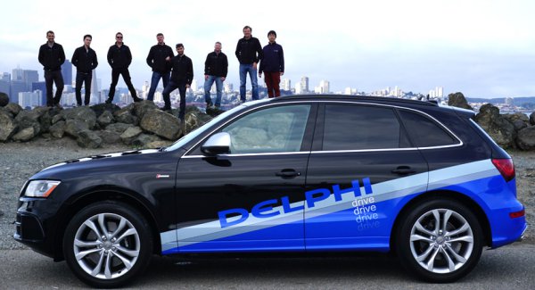 Галактика Delphi Галактика Delphi