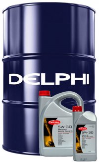 Галактика Delphi
