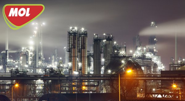 MOL. Инновационно и доступно