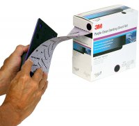 3M Hookit: гладкая работа