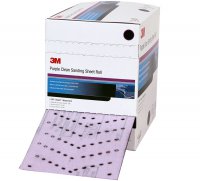 3M Hookit: гладкая работа