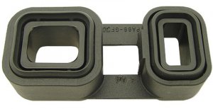 Замена ATF в АКПП ZF