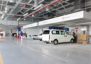 Автогарант