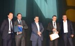NTN-SNR – самый «Инновационный поставщик 2015 года»