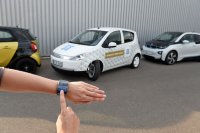 ZF вышел на новый уровень после приобретения TRW