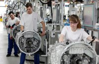 ZF вышел на новый уровень после приобретения TRW