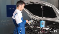 TEXA. Диагностика на все случаи жизни