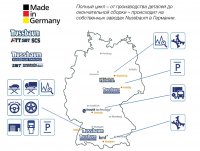 Маленькая бескровная революция