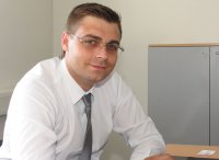 Маленькая бескровная революция