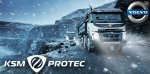 Масла PROTEC вновь получили одобрение Volvo Масла PROTEC вновь получили одобрение Volvo