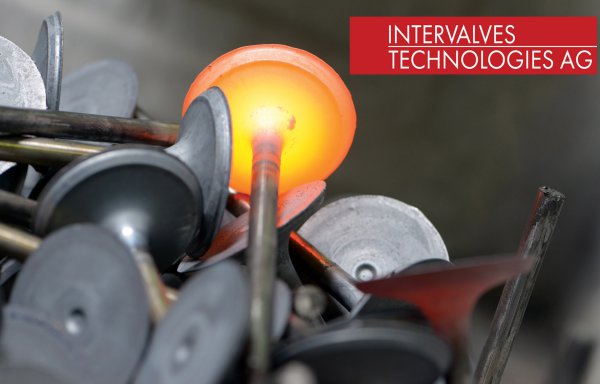 Intervalves. Швейцарская точность