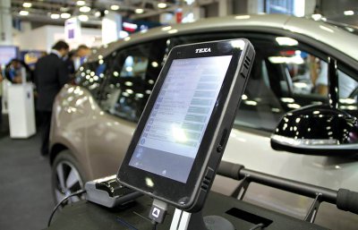 Бруно Вьянелло, основатель компании TEXA: «Я не сумасшедший, но энтузиаст»