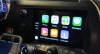 Delphi получает 18-ю премию PACE за хаб двойного назначения для CarPlay
