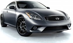 Адаптивные амортизаторы Monroe – в INFINITI Q50 и Q60