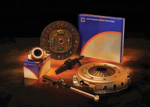 Все для Ford от DP Group