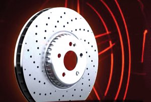 Brembo. Торможение Xtra-класса