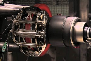 Brembo. Торможение Xtra-класса