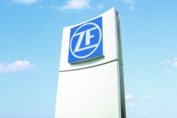 ZF объединяет подразделения Aftermarket
