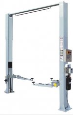 Пополнение в семействе подъемников SkyRack – SR-2040HE