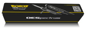 Новая премиальная линейка амортизаторов Monroe OESpectrum