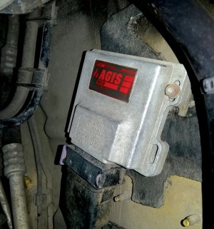 ГБО AGIS. 100 000 км – «полет нормальный». Тест autoExpert’a