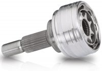 NTN-SNR. ШРУС – в aftermarket