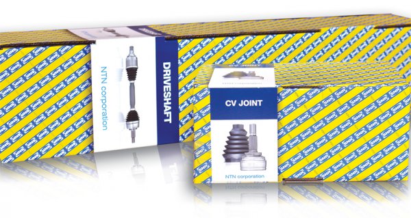 NTN-SNR. ШРУС – в aftermarket