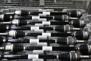 NTN-SNR. ШРУС – в aftermarket