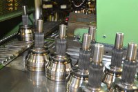 NTN-SNR. ШРУС – в aftermarket