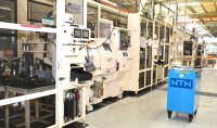 NTN-SNR. ШРУС – в aftermarket