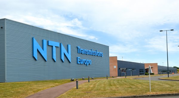 NTN-SNR. ШРУС – в aftermarket