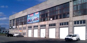 Три кита грузового сервиса