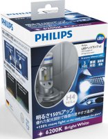 Philips. Освещая будущее