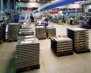 Холодный расчет на NRF