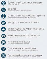 Tribo. Безопасность!