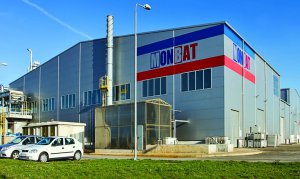MONBAT. АКБ без вопросов…