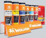 Смазки Wolver по «Формуле 3+3»