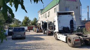Владимир Клименок, директор СТО «Ковш»: «Нам повезло – в Украине делают оборудование для дизелистов»