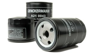 Denckermann. Все о бренде без купюр